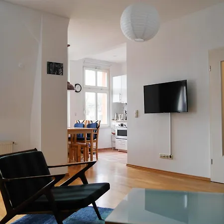 Brise Haus Odin App 09 Lägenhet *