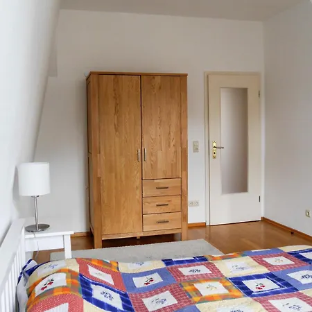 Brise Haus Odin App 09 Apartament *
