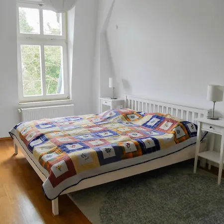 Brise Haus Odin App 09 Lägenhet *
