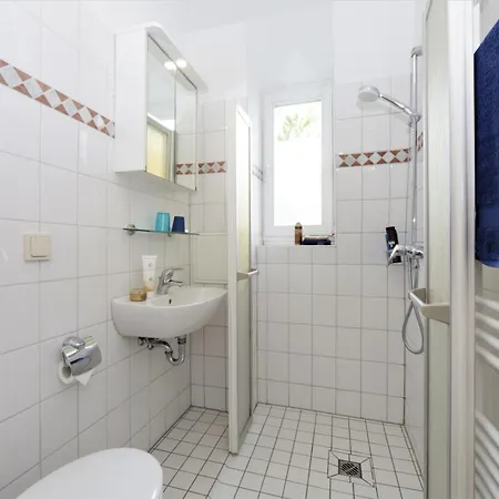 Brise Haus Odin App 09 * Heringsdorf