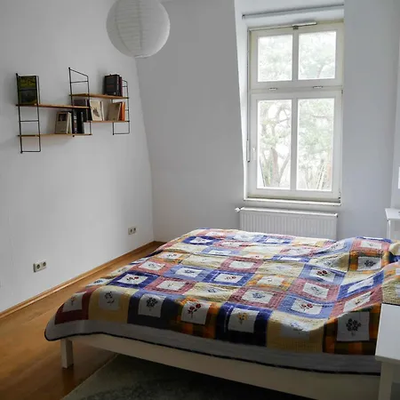 Brise Haus Odin App 09 Lägenhet