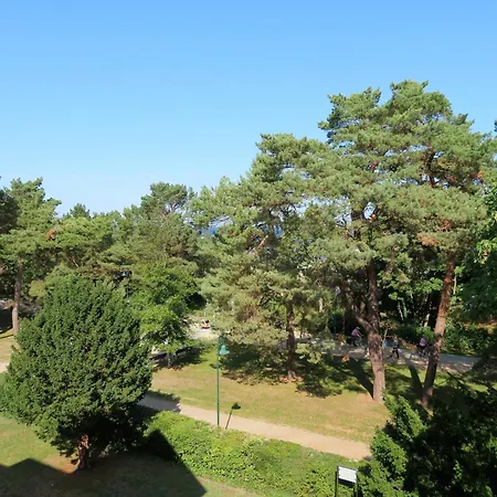 Brise Haus Odin App 09 * Heringsdorf (Usedom)